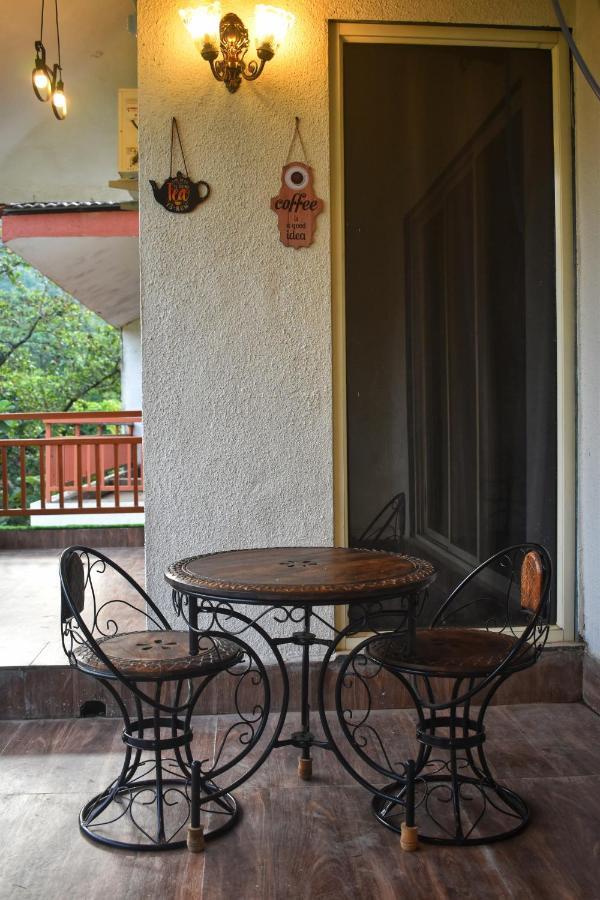 קארג'אט Mountainview Paradise - Cozy 1Bhk Amidst Mountains מראה חיצוני תמונה