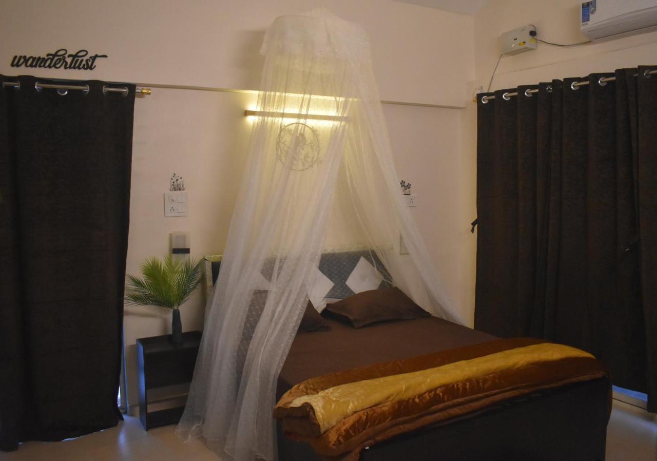 קארג'אט Mountainview Paradise - Cozy 1Bhk Amidst Mountains מראה חיצוני תמונה